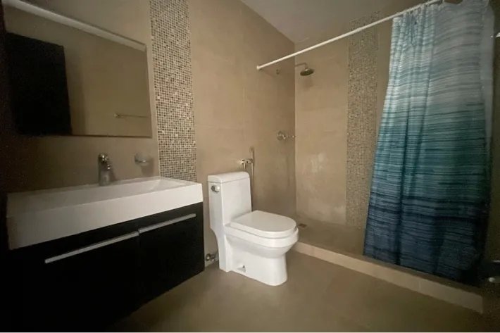 Apartamento en venta en San Francisco, Panamá