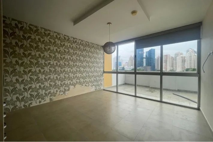 Apartamento en venta en San Francisco, Panamá