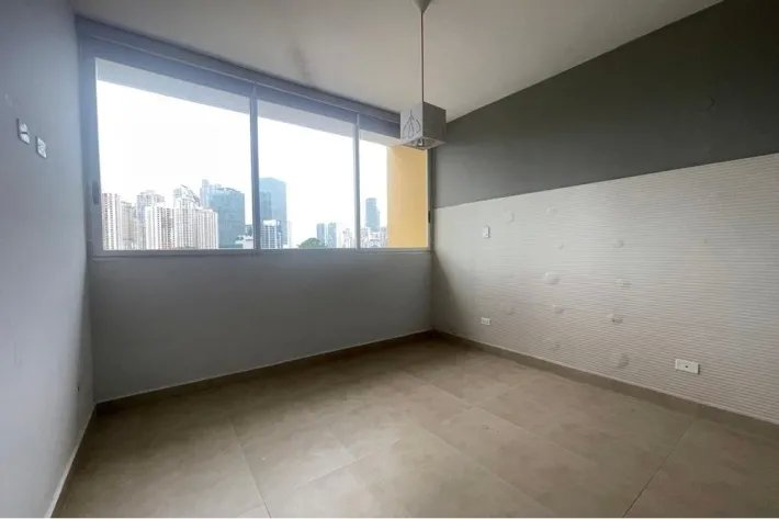 Apartamento en venta en San Francisco, Panamá