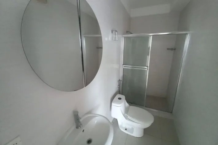 Venta de apartamento reposeído en El Cangrejo, Panamá