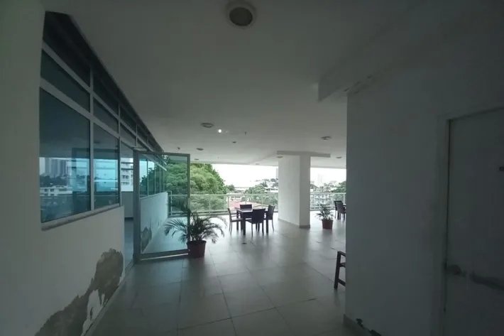 Venta de apartamento reposeído en El Cangrejo, Panamá
