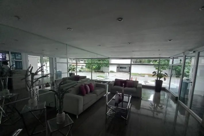 Venta de apartamento reposeído en El Cangrejo, Panamá
