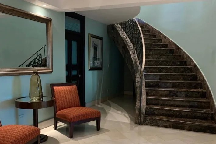 Se vende penthouse en San Francisco, Ciudad de Panamá