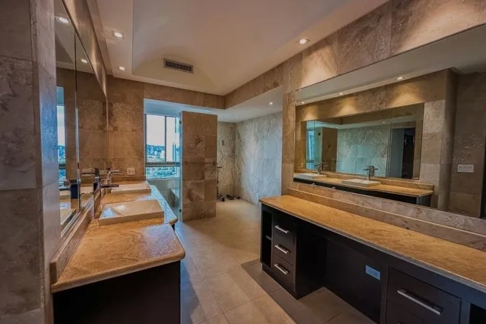 Se vende penthouse en San Francisco, Ciudad de Panamá