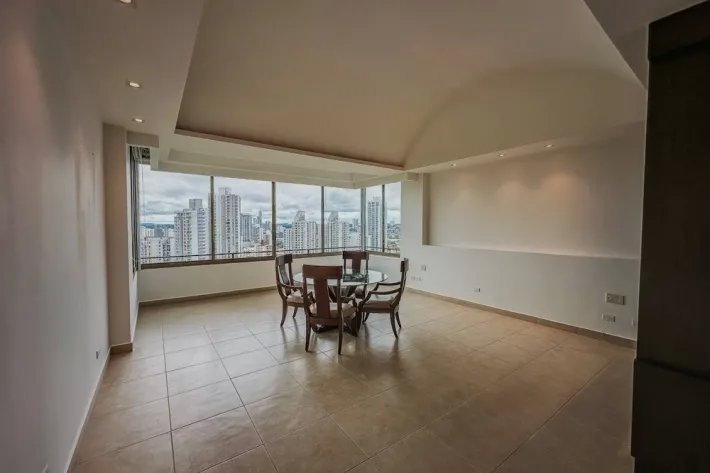 Se vende penthouse en San Francisco, Ciudad de Panamá