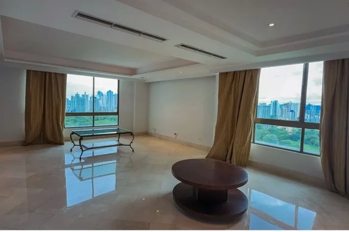 Se vende penthouse en San Francisco, Ciudad de Panamá