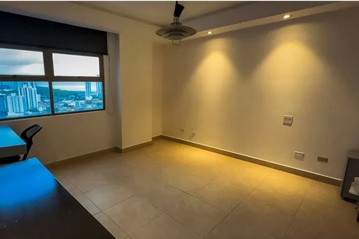 Se vende penthouse en San Francisco, Ciudad de Panamá