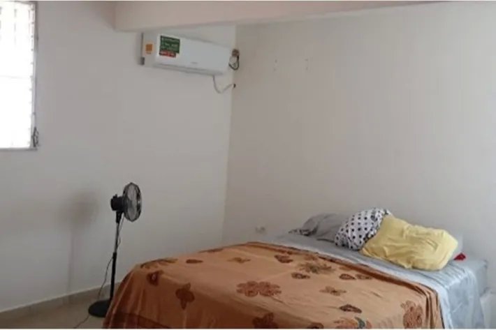 Venta de casa en La Castellana, San Miguelito