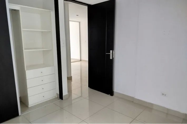 Apartamento en venta en Carrasquilla  San Francisco