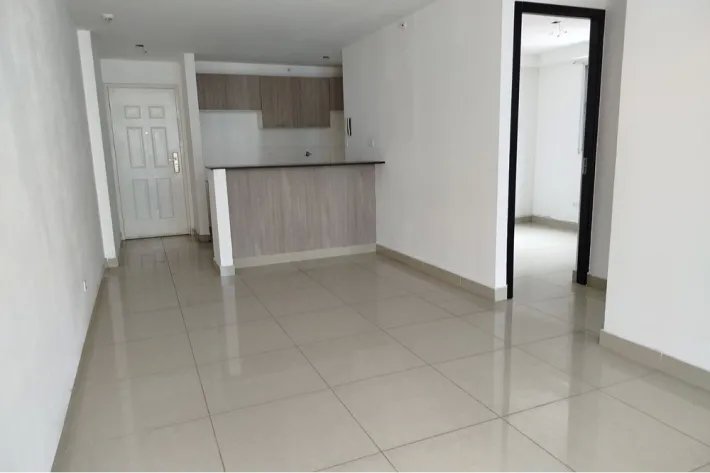 Apartamento en venta en Carrasquilla  San Francisco