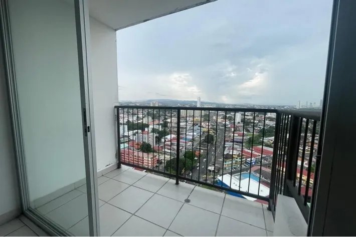 Apartamento en venta en Parque Lefevre, Panamá