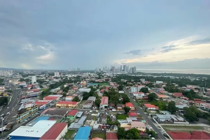 Apartamento en venta en Parque Lefevre, Panamá