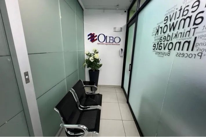 Office for rent in Via Transistmica