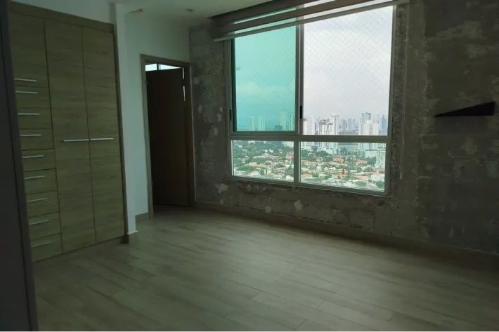 Apartment for Sale in San Francisco, Panama