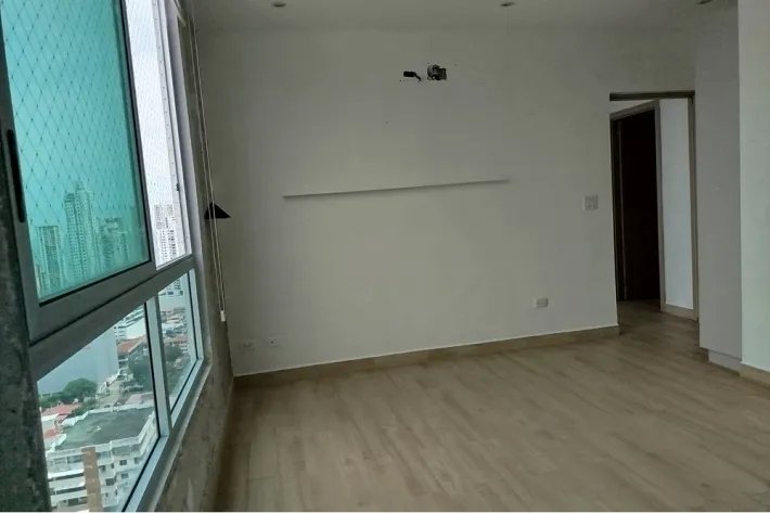 Apartment for Sale in San Francisco, Panama