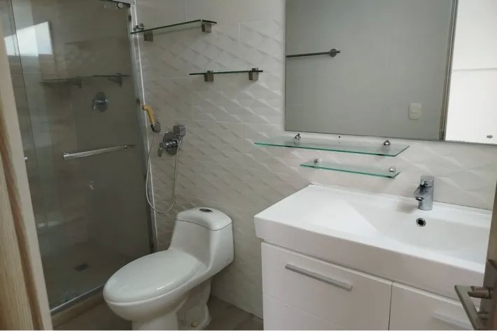 Apartment for Sale in San Francisco, Panama
