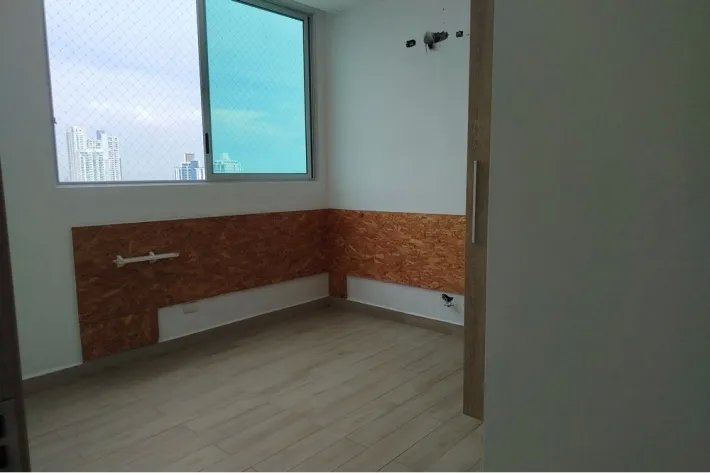 Apartment for Sale in San Francisco, Panama