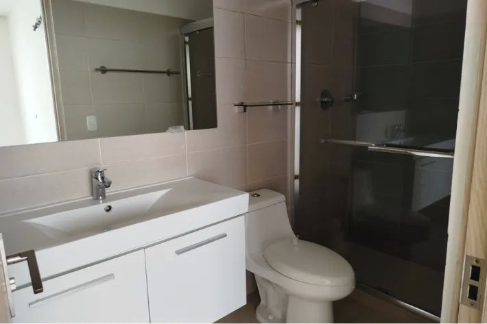 Apartment for Sale in San Francisco, Panama