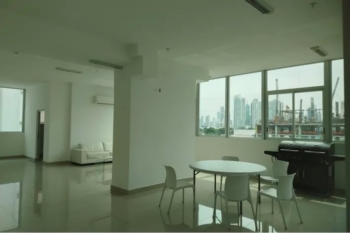 Apartment for Sale in San Francisco, Panama