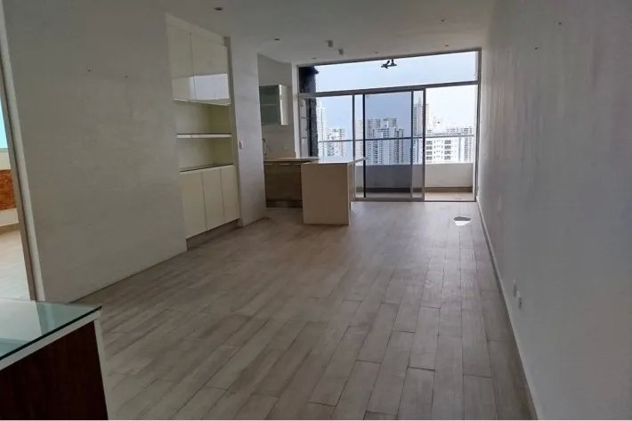 Apartment for Sale in San Francisco, Panama