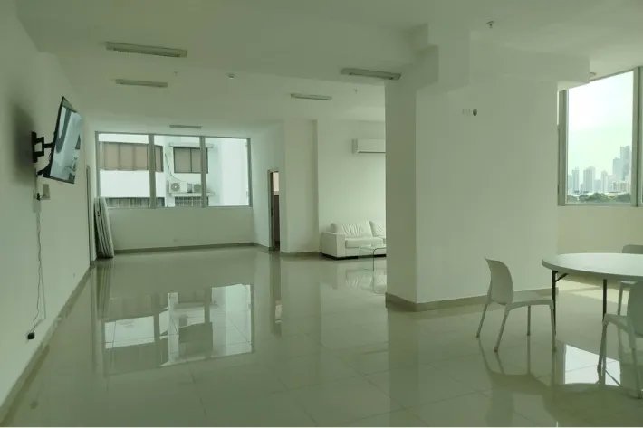 Apartment for Sale in San Francisco, Panama