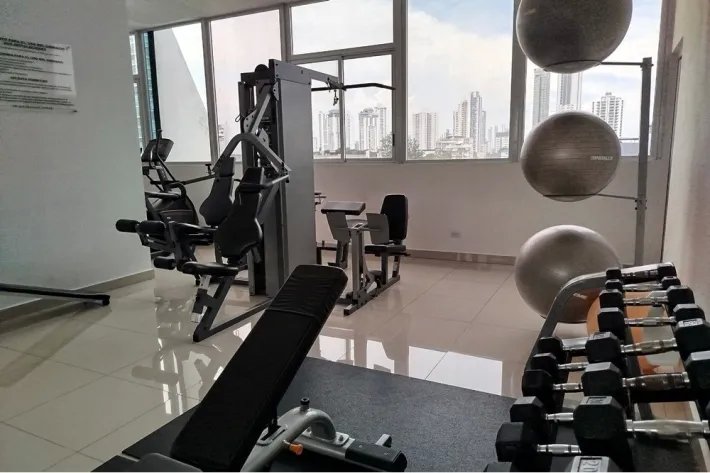 Apartment for Sale in San Francisco, Panama