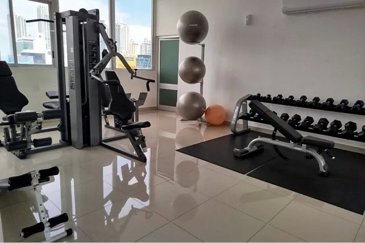 Apartment for Sale in San Francisco, Panama