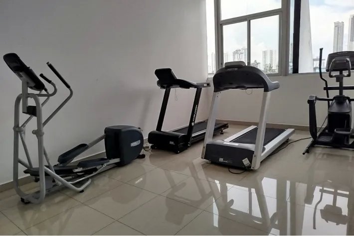 Apartment for Sale in San Francisco, Panama