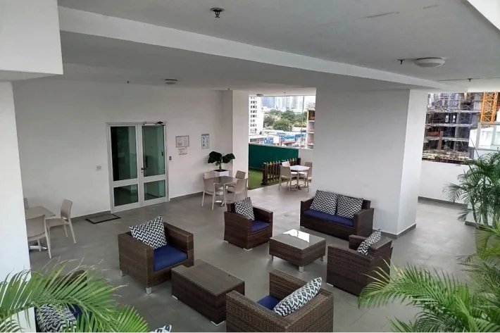 Apartment for Sale in San Francisco, Panama