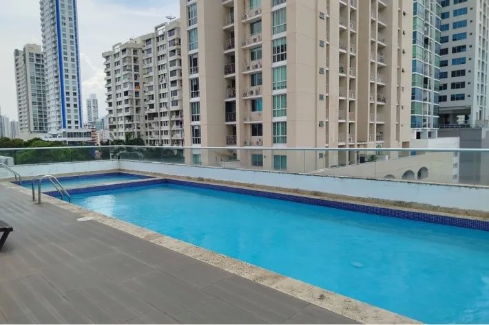 Apartment for Sale in San Francisco, Panama