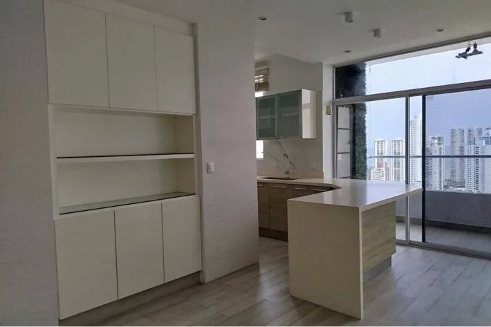 Apartment for Sale in San Francisco, Panama