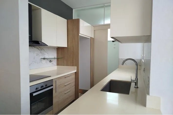 Apartment for Sale in San Francisco, Panama