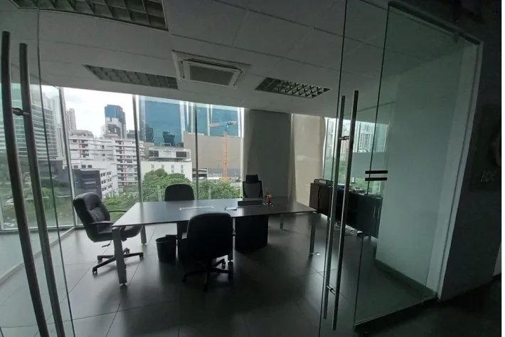 Venta de oficina reposeída en PH Office One, Obarrio