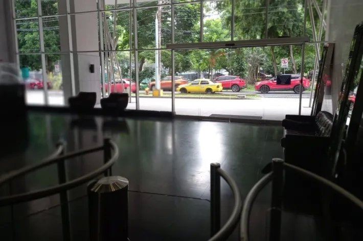 Venta de oficina reposeída en PH Office One, Obarrio