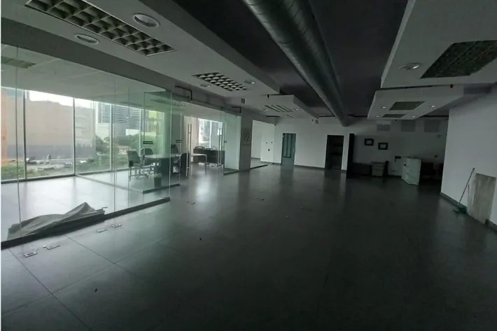 Venta de oficina reposeída en PH Office One, Obarrio