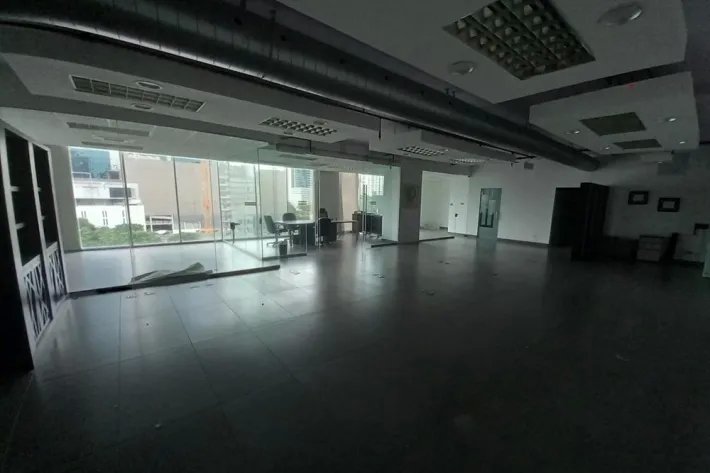 Venta de oficina reposeída en PH Office One, Obarrio