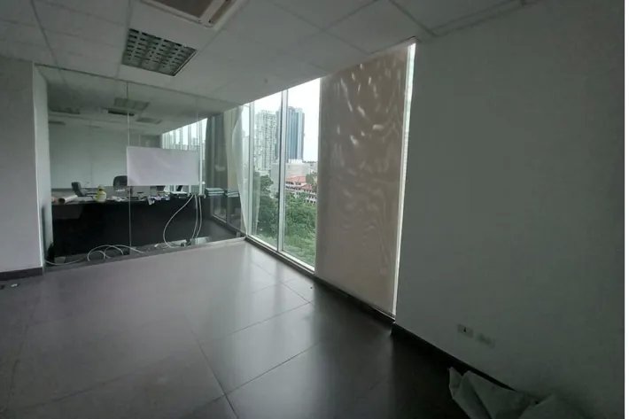 Venta de oficina reposeída en PH Office One, Obarrio