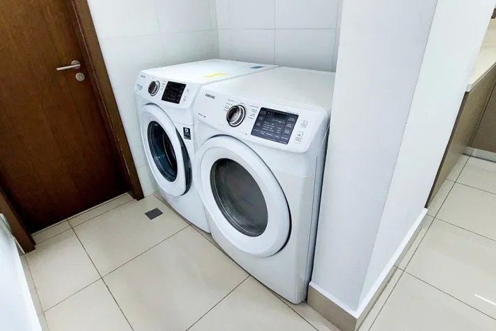 Alquiler de apartamento PH Bali, Costa del Este