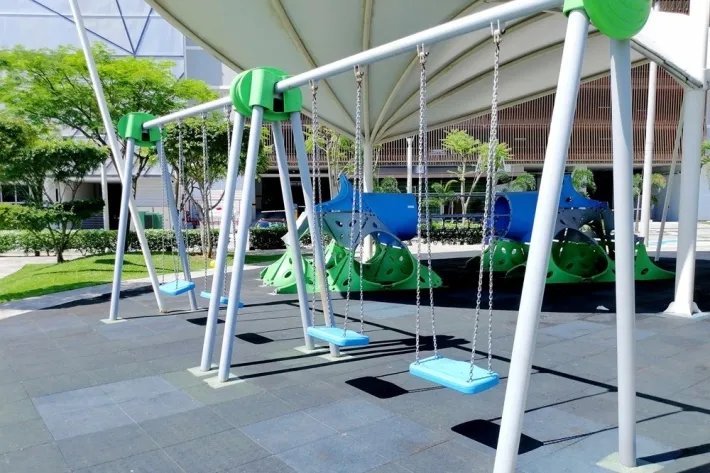 Alquiler de apartamento PH Bali, Costa del Este