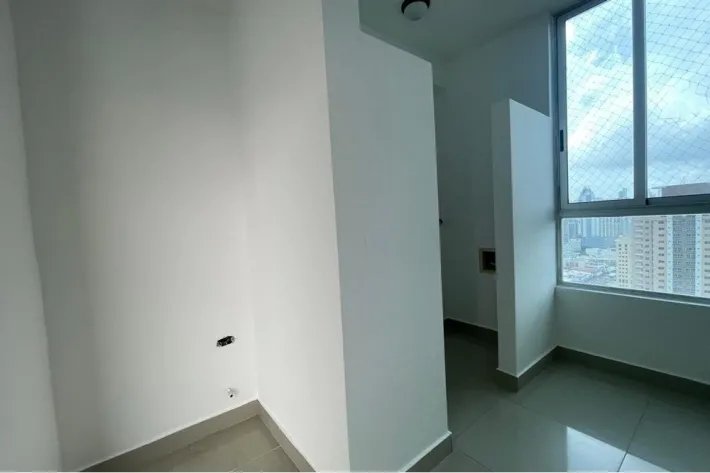 Apartamento en venta en Bella Vista, El Carmen
