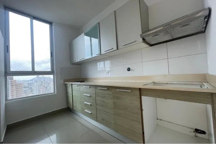 Apartamento en venta en Bella Vista, El Carmen