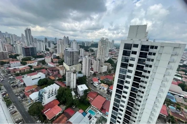 Apartamento en venta en Bella Vista, El Carmen