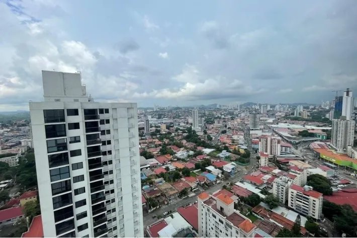 Apartamento en venta en Bella Vista, El Carmen