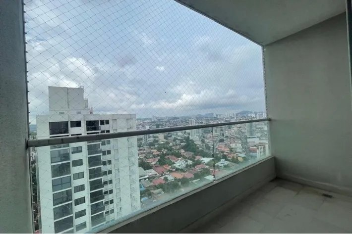 Apartamento en venta en Bella Vista, El Carmen
