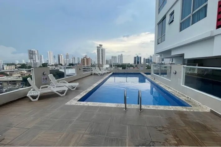 Apartamento en venta en Bella Vista, El Carmen