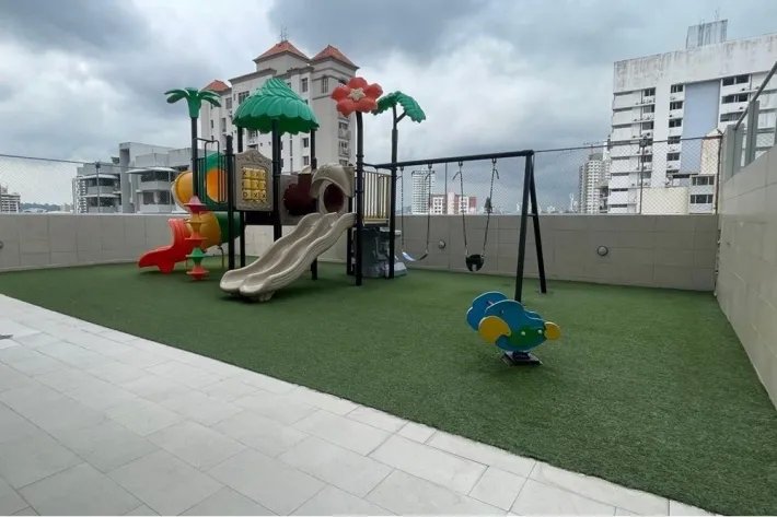 Apartamento en venta en Bella Vista, El Carmen