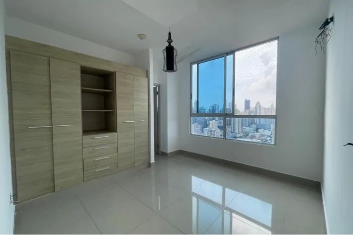 Apartamento en venta en Bella Vista, El Carmen