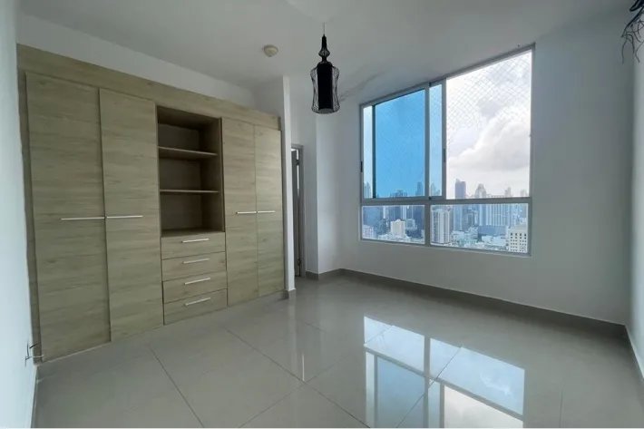 Apartamento en venta en Bella Vista, El Carmen