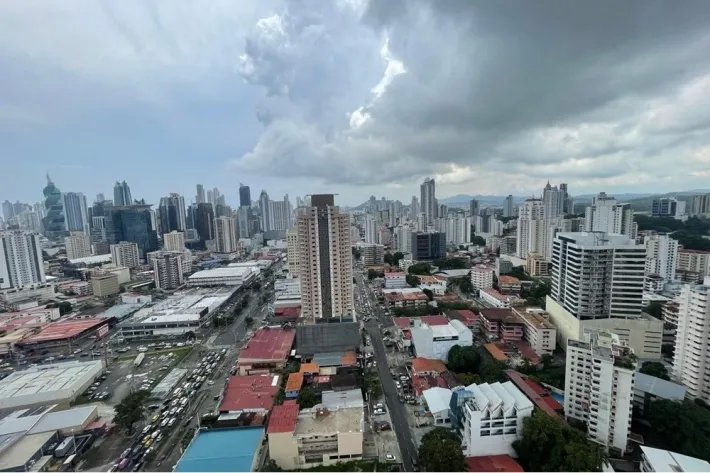Apartamento en venta en Bella Vista, El Carmen