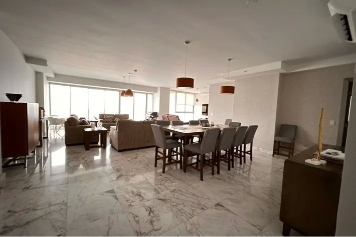 Alquiler de apartamento amoblado en PH Regalia, Costa del Este, Panamá
